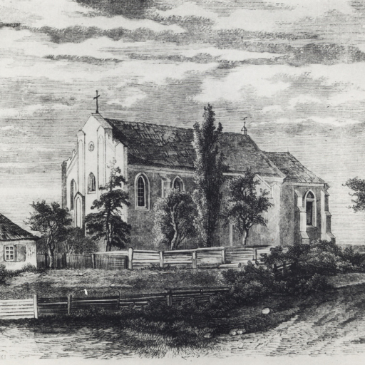 Badania konserwatorskie wnętrza naszego kościoła