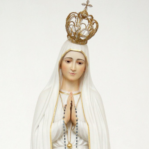 33-dniowe Rekolekcje Zawierzenia Maryi