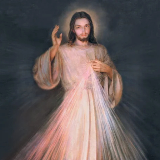 NIEDZIELA MIŁOSIERDZIA BOŻEGO – 11 kwietnia 2026&nbsp;r.